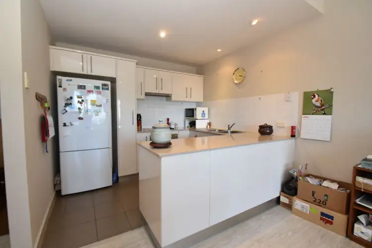 Fourth view of Homely apartment listing, 1/7 Kingscote Terrace, Kingscote SA 5223