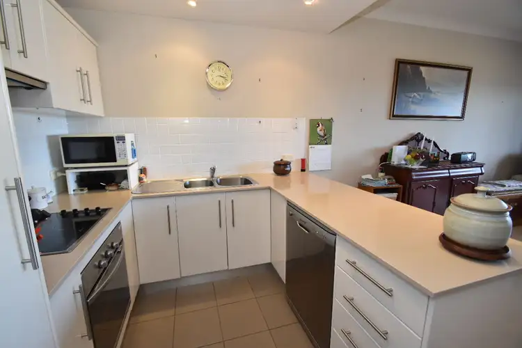Fifth view of Homely apartment listing, 1/7 Kingscote Terrace, Kingscote SA 5223