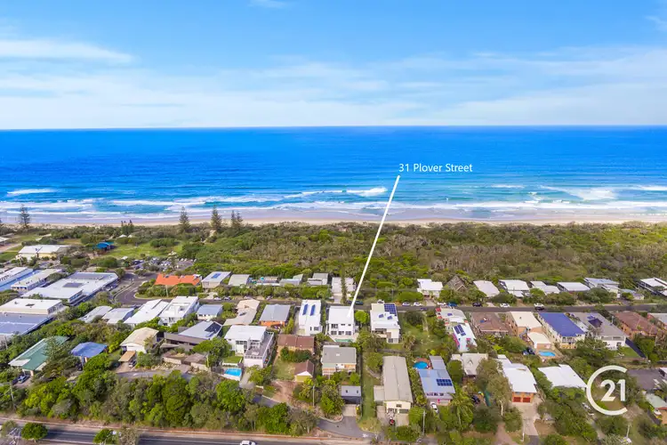 Third view of Homely house listing, 31 Plover Street, Peregian Beach QLD 4573