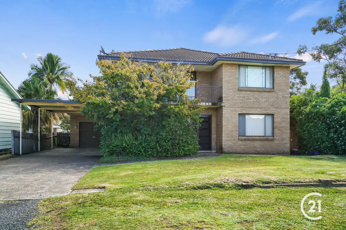 Main view of Homely house listing, 10 Echidna Street, Berkeley Vale NSW 2261