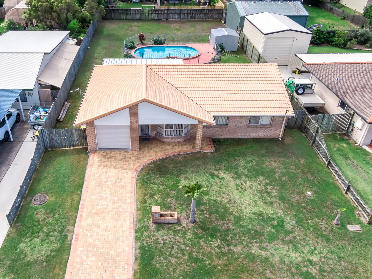 Main view of Homely house listing, 26 Southerden Street, Torquay QLD 4655