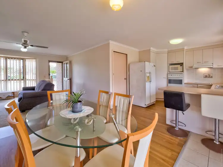 Second view of Homely house listing, 26 Southerden Street, Torquay QLD 4655