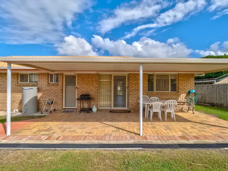 Fourth view of Homely house listing, 26 Southerden Street, Torquay QLD 4655