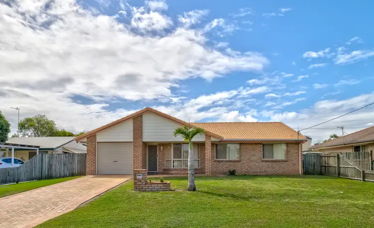 Sixth view of Homely house listing, 26 Southerden Street, Torquay QLD 4655