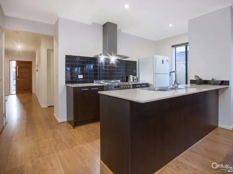 Second view of Homely house listing, 8 Egerton Street, Officer VIC 3809