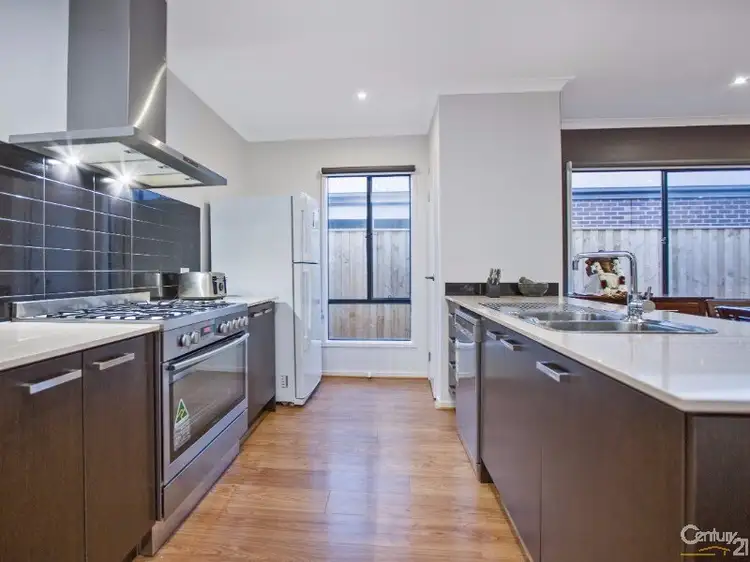 Third view of Homely house listing, 8 Egerton Street, Officer VIC 3809