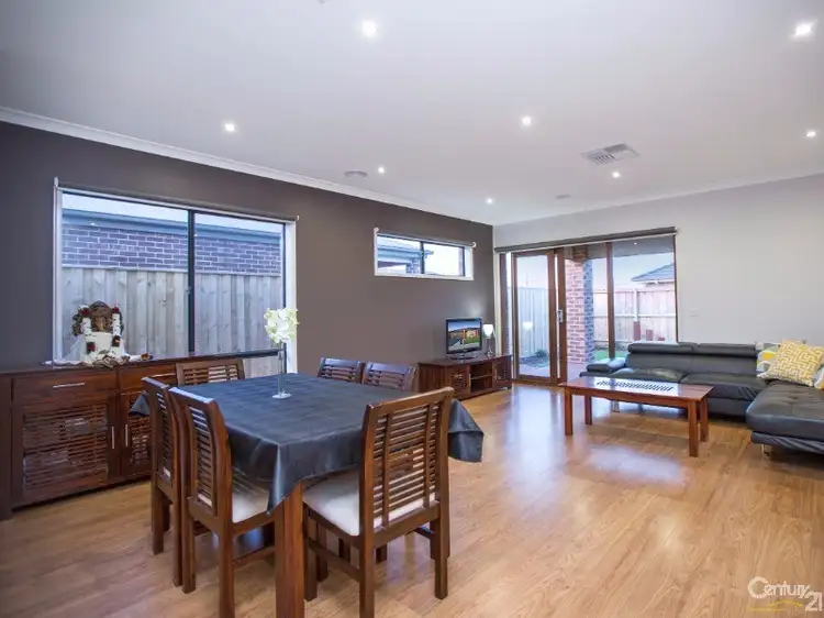 Fourth view of Homely house listing, 8 Egerton Street, Officer VIC 3809