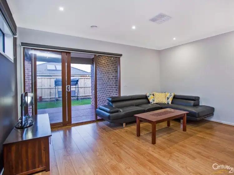 Sixth view of Homely house listing, 8 Egerton Street, Officer VIC 3809