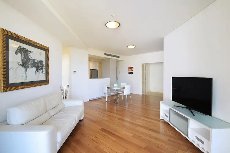 Third view of Homely apartment listing, 603/8-10 Brodie Spark Drive, Wolli Creek NSW 2205