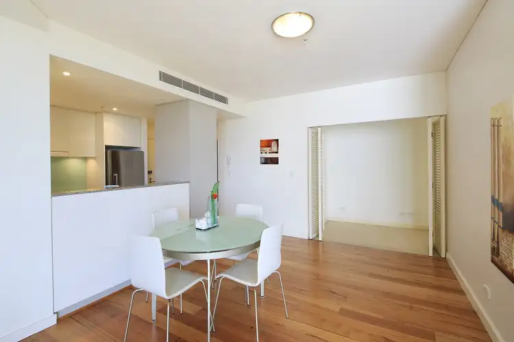 Fourth view of Homely apartment listing, 603/8-10 Brodie Spark Drive, Wolli Creek NSW 2205
