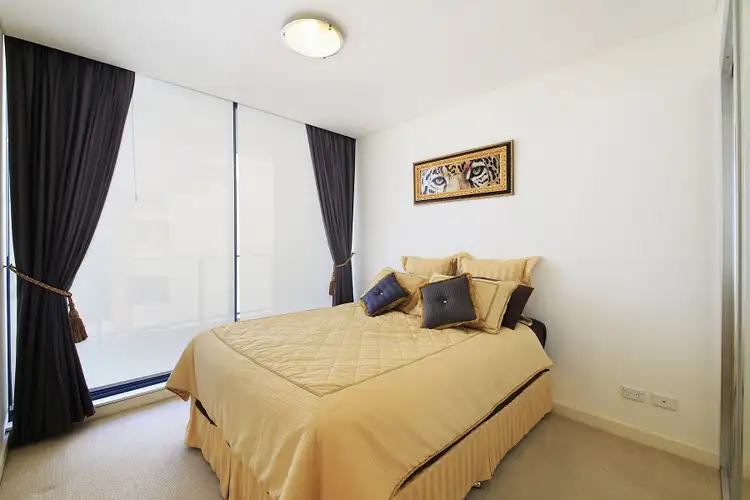 Fifth view of Homely apartment listing, 603/8-10 Brodie Spark Drive, Wolli Creek NSW 2205