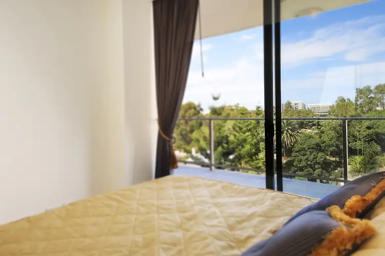 Sixth view of Homely apartment listing, 603/8-10 Brodie Spark Drive, Wolli Creek NSW 2205