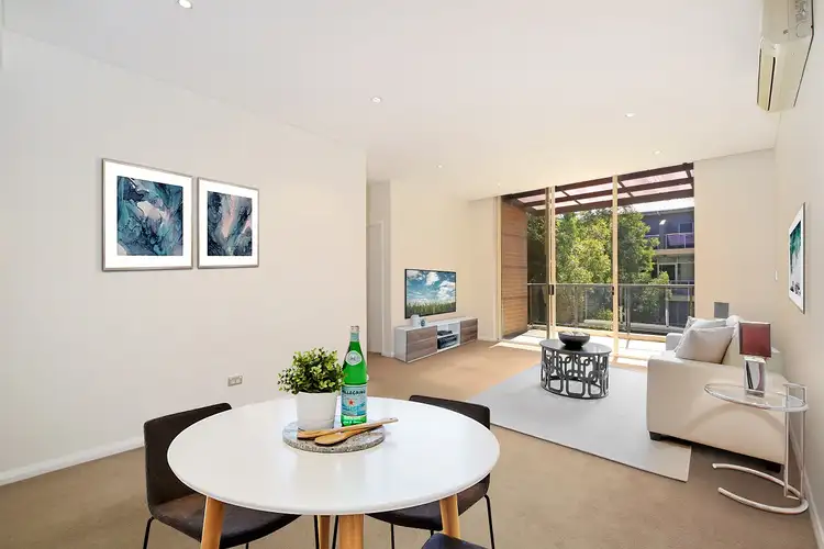 Main view of Homely apartment listing, 68/97 Bonar Street, Wolli Creek NSW 2205