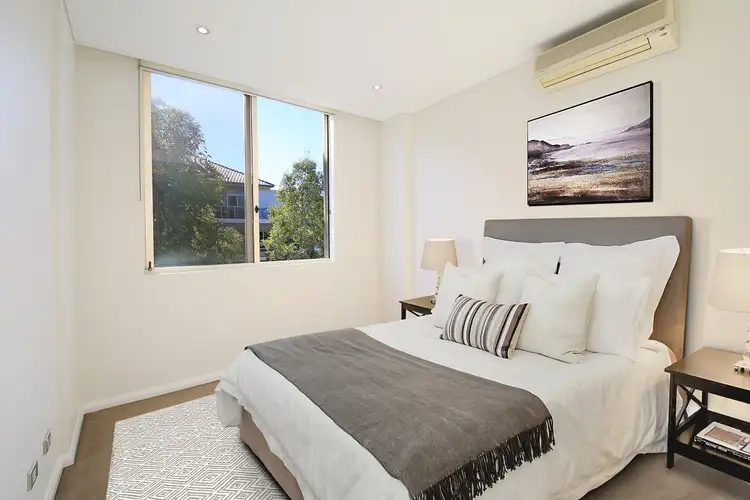Third view of Homely apartment listing, 68/97 Bonar Street, Wolli Creek NSW 2205