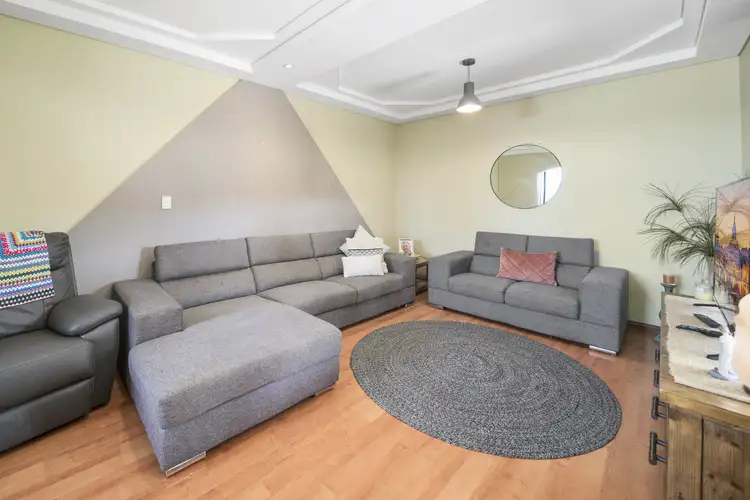 Second view of Homely house listing, 8 Nolan Place, Mount Pritchard NSW 2170