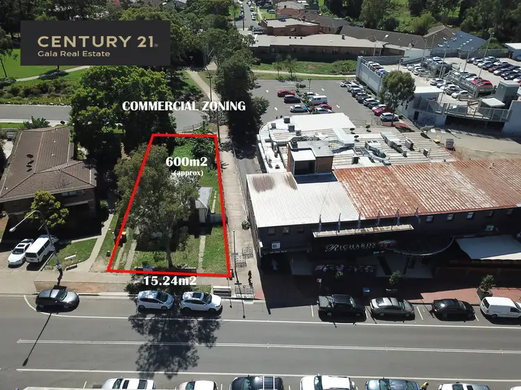 43 Canley Vale Road