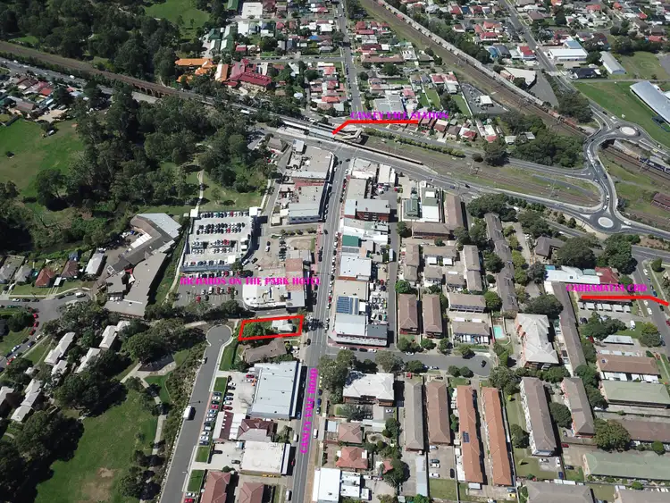 Second view of Homely house listing, 43 Canley Vale Road, Canley Vale NSW 2166