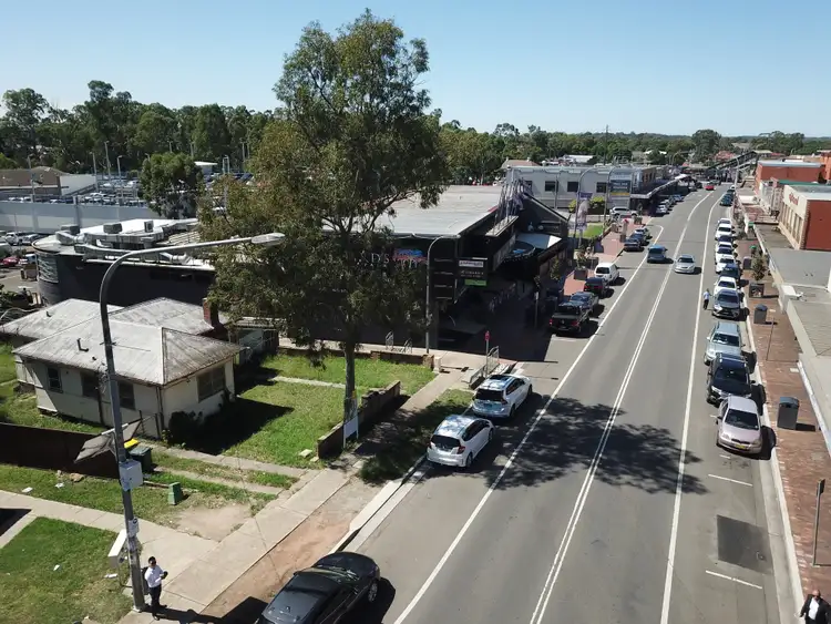 Third view of Homely house listing, 43 Canley Vale Road, Canley Vale NSW 2166