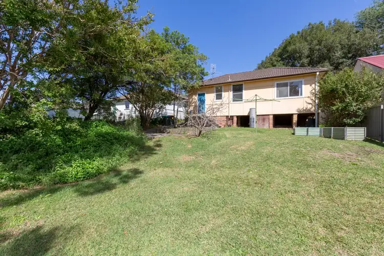 Second view of Homely house listing, 33 Manfred Avenue, Windale NSW 2306