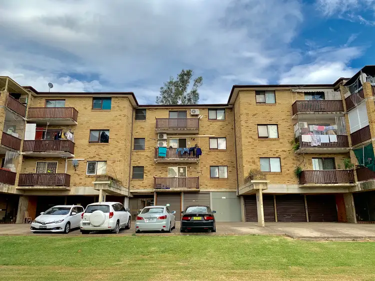 35/53-57 McBurney Road