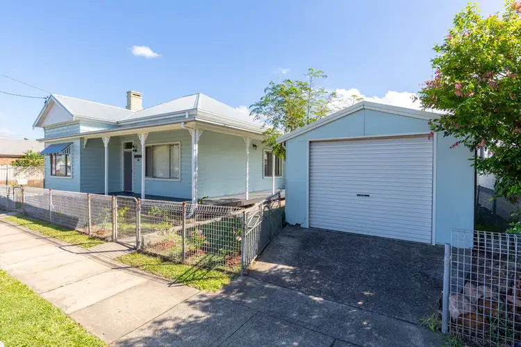 Main view of Homely house listing, 16 Havelock Street, Mayfield NSW 2304