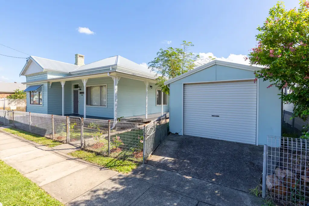 Main view of Homely house listing, 16 Havelock Street, Mayfield NSW 2304
