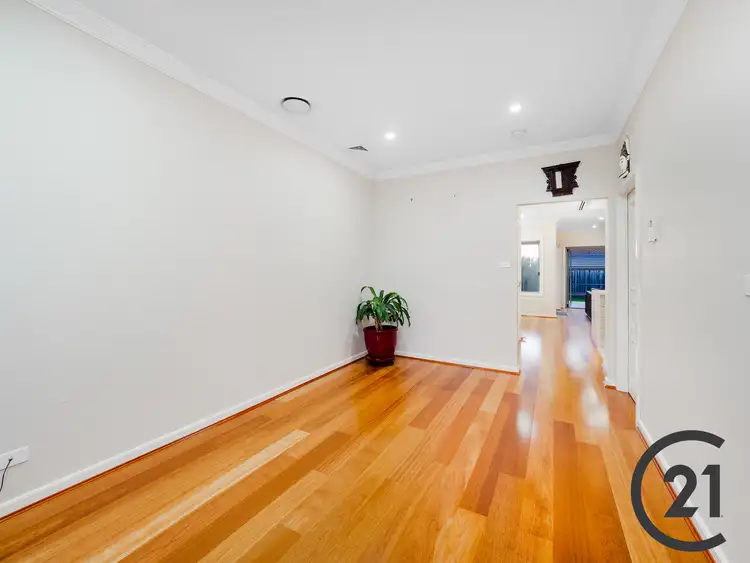 Second view of Homely house listing, 7 Arnika Court, Glenwood NSW 2768