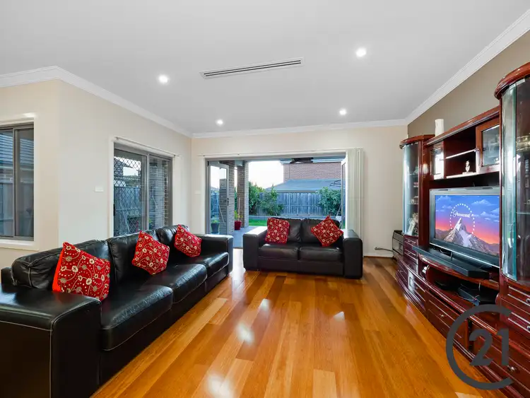 Third view of Homely house listing, 7 Arnika Court, Glenwood NSW 2768