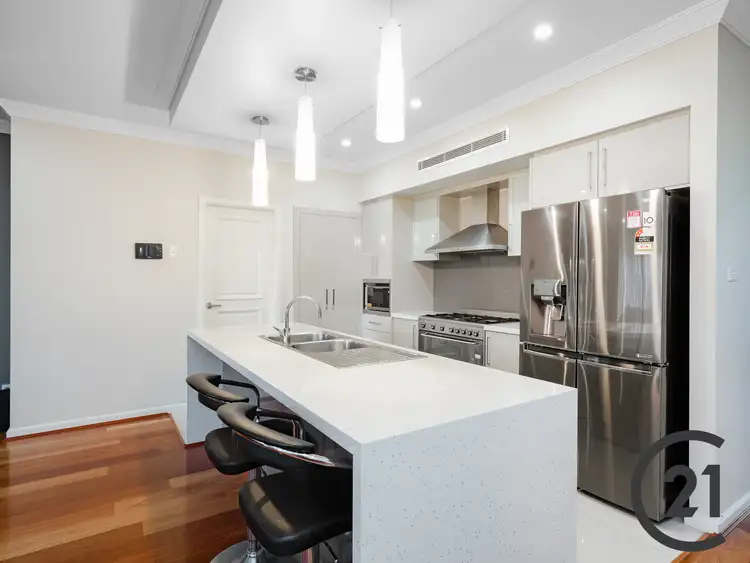 Fourth view of Homely house listing, 7 Arnika Court, Glenwood NSW 2768
