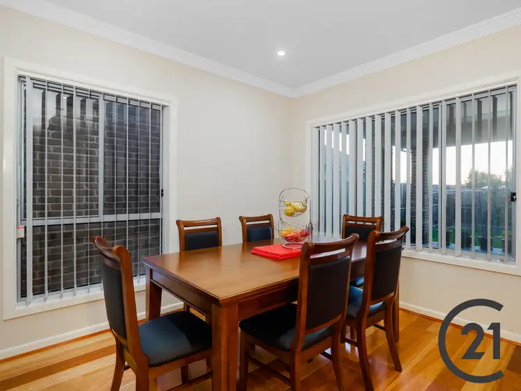 Sixth view of Homely house listing, 7 Arnika Court, Glenwood NSW 2768