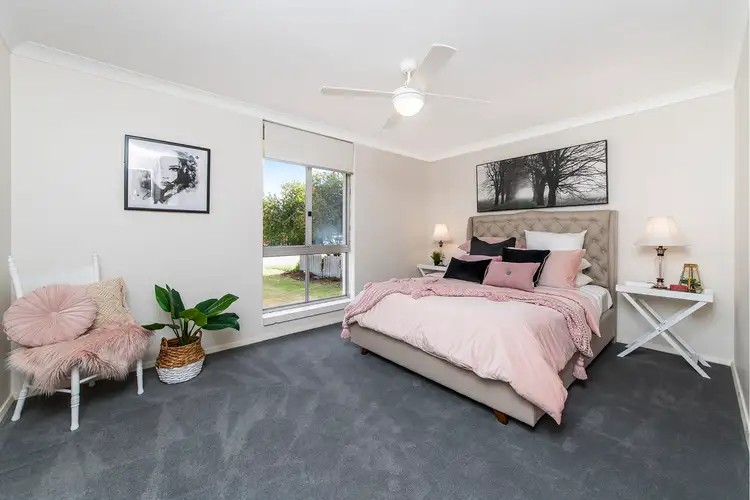 42 Mallee Way, Forrestfield WA 6058