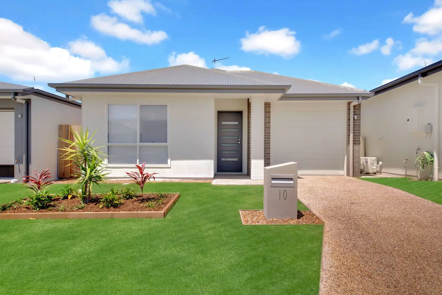 Main view of Homely house listing, 10 Spinifex Street, Palmview QLD 4553