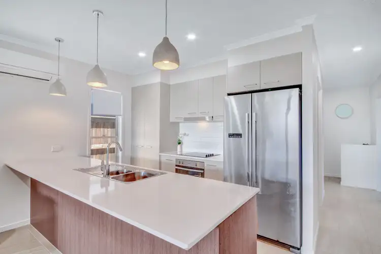 Second view of Homely house listing, 10 Spinifex Street, Palmview QLD 4553