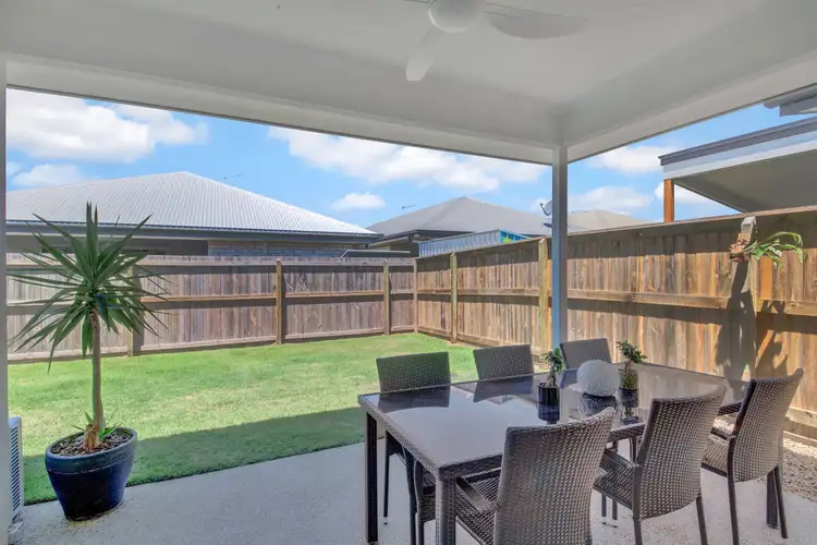 Fourth view of Homely house listing, 10 Spinifex Street, Palmview QLD 4553