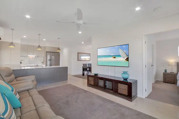 Fifth view of Homely house listing, 10 Spinifex Street, Palmview QLD 4553