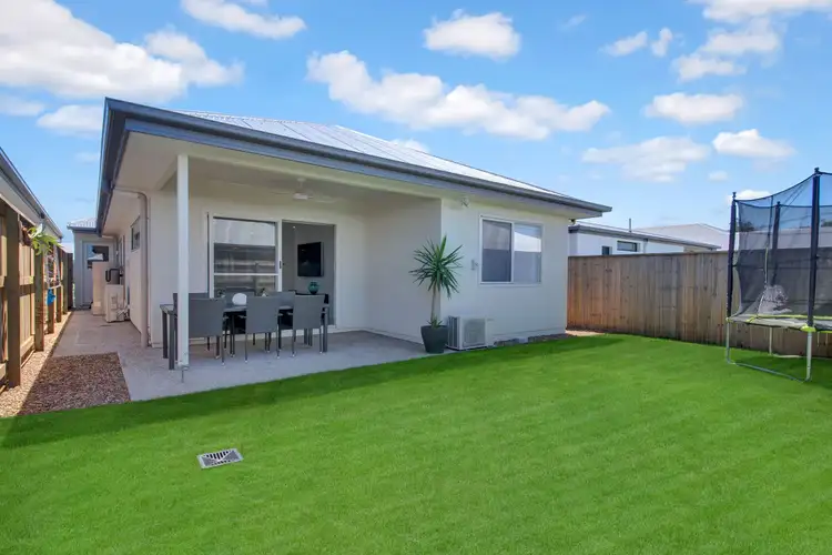 Sixth view of Homely house listing, 10 Spinifex Street, Palmview QLD 4553