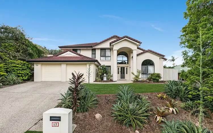 17 Melrose Place, Ferny Grove QLD 4055