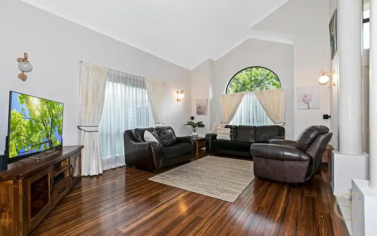 Fifth view of Homely house listing, 17 Melrose Place, Ferny Grove QLD 4055