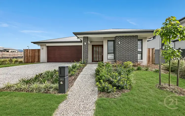 183 Canvey Road, Upper Kedron QLD 4055