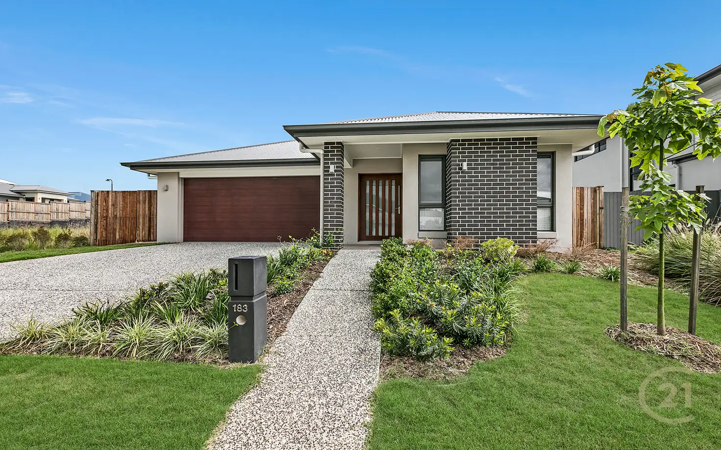 Main view of Homely house listing, 183 Canvey Road, Upper Kedron QLD 4055