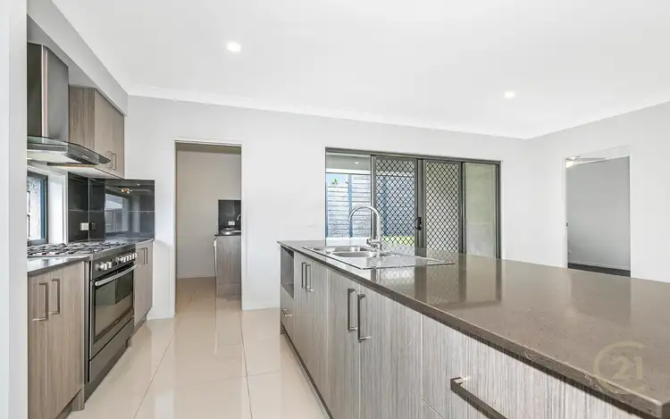 Second view of Homely house listing, 183 Canvey Road, Upper Kedron QLD 4055