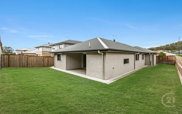 Fourth view of Homely house listing, 183 Canvey Road, Upper Kedron QLD 4055
