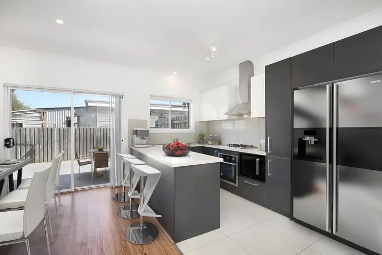 Second view of Homely house listing, 2B Leman Crescent, Noble Park VIC 3174