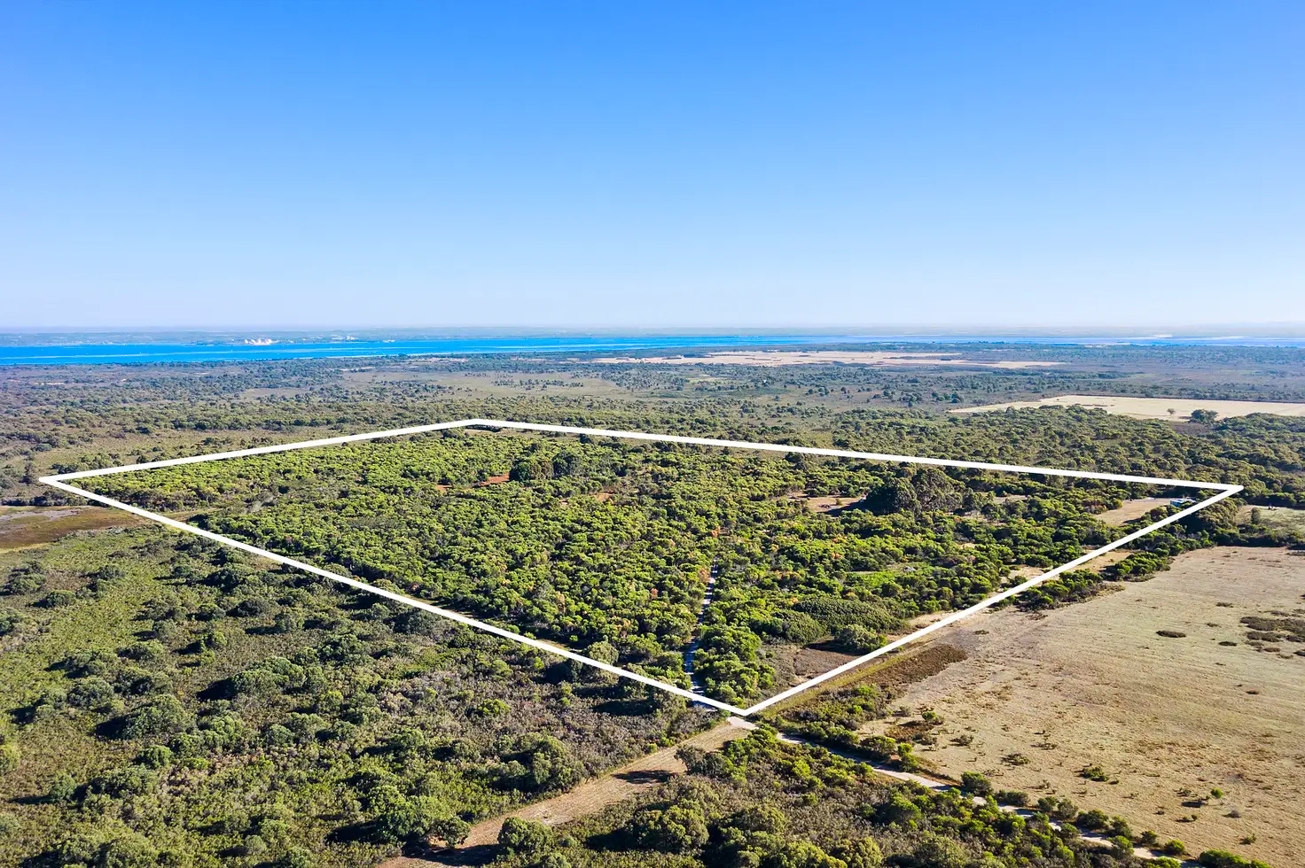 Main view of Homely house listing, 74 The Rest, French Island VIC 3921