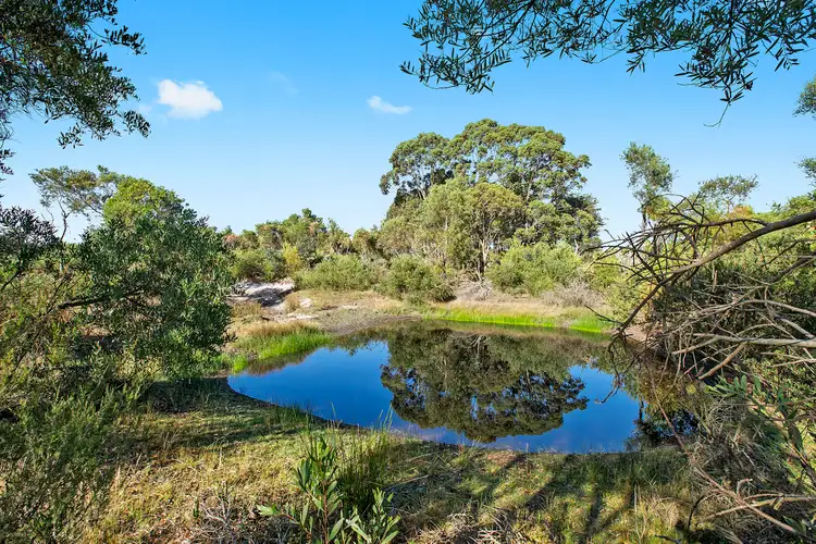 Second view of Homely house listing, 74 The Rest, French Island VIC 3921