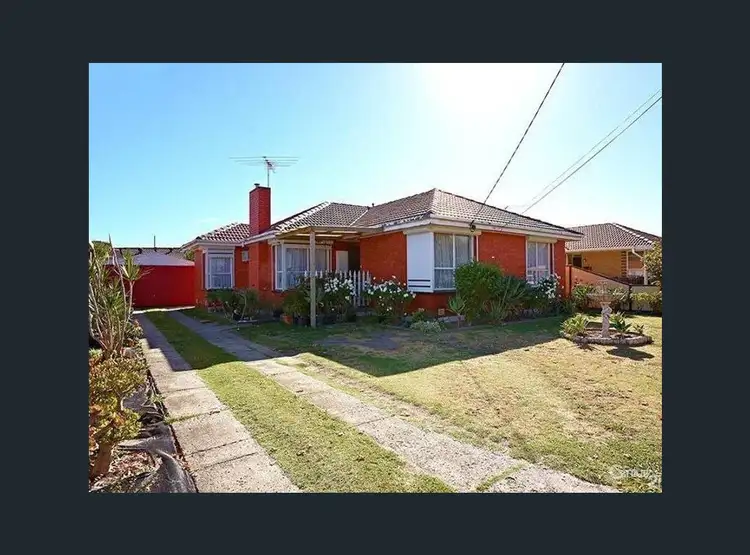 45 Yarraman, Noble Park VIC 3174