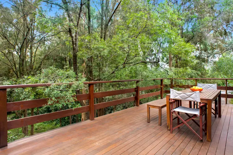 38 Governors Drive, Lapstone NSW 2773