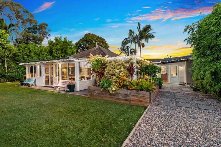 13 Frank Street, Scarborough QLD 4020