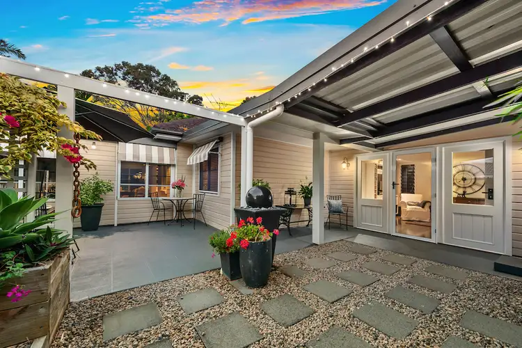 Second view of Homely house listing, 13 Frank Street, Scarborough QLD 4020
