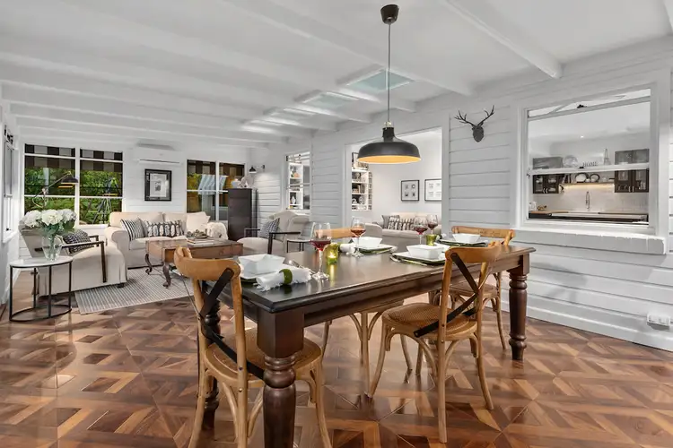 Fifth view of Homely house listing, 13 Frank Street, Scarborough QLD 4020
